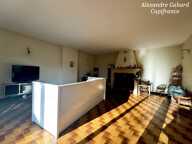 Maison en pierres - 3 chambres - Jardin 2 471 m² - Dépendance — photo 4