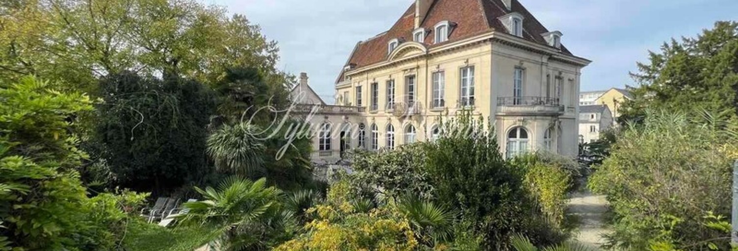 Maison 25 Pièces 2000 m² à vendre à Poitiers (86000)