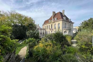 Maison 25 pièces 1700000 €