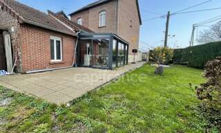 Maison 5 Pièces 132 m² à vendre à Tergnier (02700)