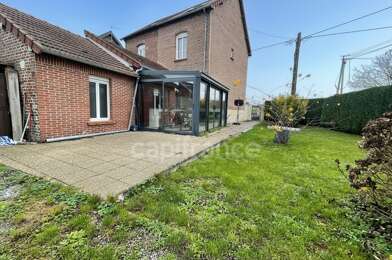 Maison 5 pièces 149000 €