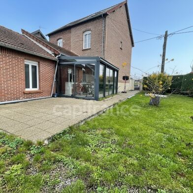 Maison 5 pièces 149000 €