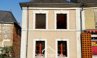 Maison 6 Pièces 136 m² à vendre à Mansigné (72510)