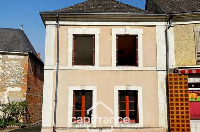 Maison 6 pièces 117990 €