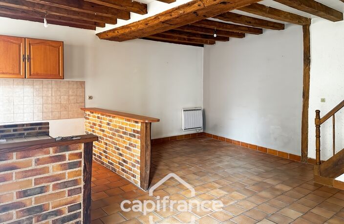 À vendre – Immeuble de deux logements à Mansigné — photo 3