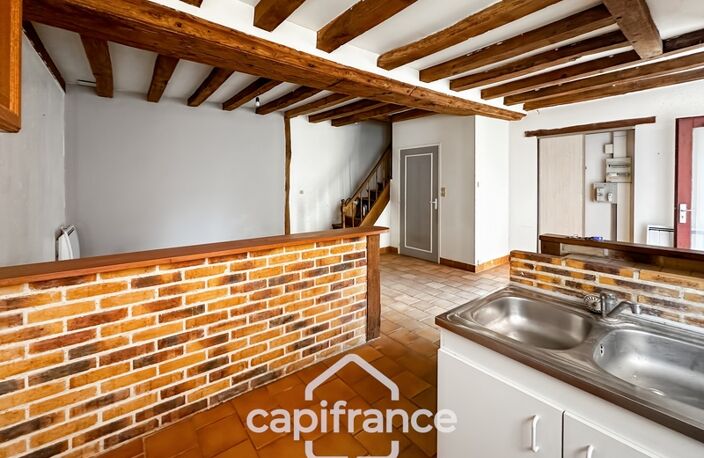À vendre – Immeuble de deux logements à Mansigné — photo 4