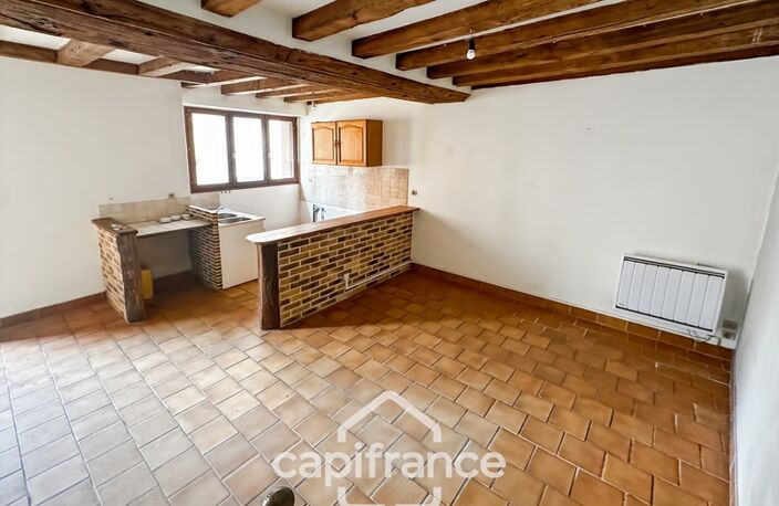 À vendre – Immeuble de deux logements à Mansigné — photo 5