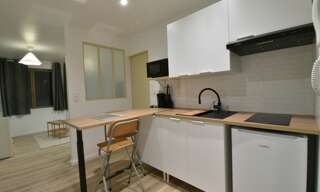 Appartement 1 Pièce 25 m² à louer à Sainte-Livrade-sur-Lot (47110)