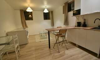 Appartement 1 Pièce 24 m² à louer à Sainte-Livrade-sur-Lot (47110)