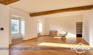 Maison 4 Pièces 145 m² à vendre à Saint-Pierre-du-Chemin (85120)