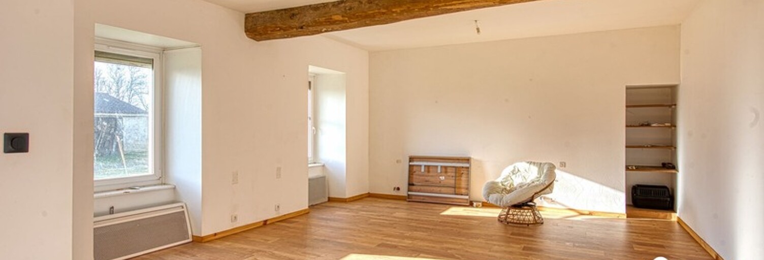 Maison 4 Pièces 145 m² à vendre à Saint-Pierre-du-Chemin (85120)