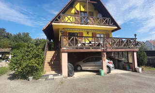 Maison 5 Pièces 110 m² à vendre à Barr (67140)