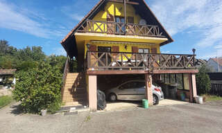 Maison 5 Pièces 110 m² à vendre à Barr (67140)