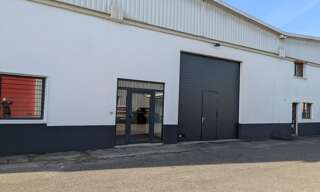 Bureau 5 Pièces 242 m² à louer à Chambéry (73000)