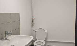 Bureau 5 Pièces 242 m² à louer à Chambéry (73000)