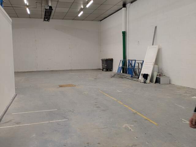 Local/bureau à louer CHAMBERY (73) 242 m² — photo du bien