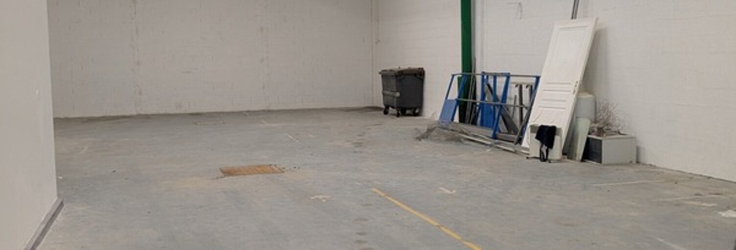 Bureau 5 Pièces 242 m² à louer à Chambéry (73000)