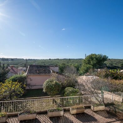 Maison 4 pièces 349000 €