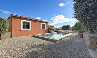 Maison 6 Pièces 174 m² à vendre à Usclas-du-Bosc (34700)