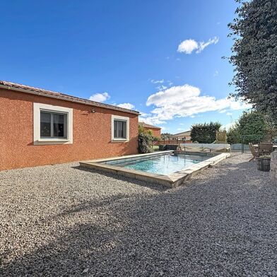 Maison 6 pièces 448000 €