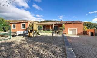 Maison 6 Pièces 174 m² à vendre à Clermont-l'Hérault (34800)