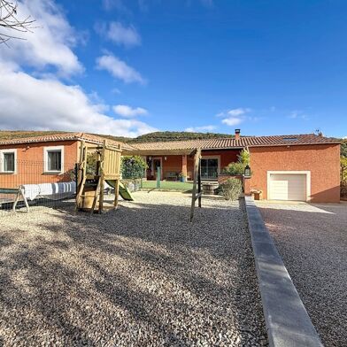 Maison 6 pièces 448000 €