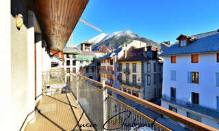 Appartement 2 Pièces 46 m² à vendre à Guillestre (05600)