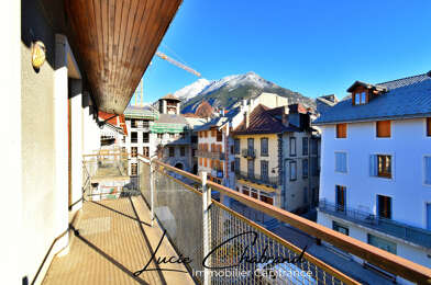 Appartement 2 pièces 92000 €