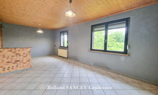 Maison 4 Pièces 75 m² à vendre à Faverois (90100)