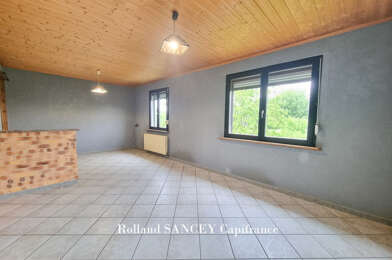 Maison 4 pièces 159000 €