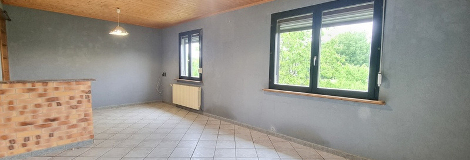 Maison 4 Pièces 75 m² à vendre à Faverois (90100)