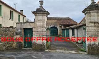 Maison 6 Pièces 140 m² à vendre à Champniers (16430)