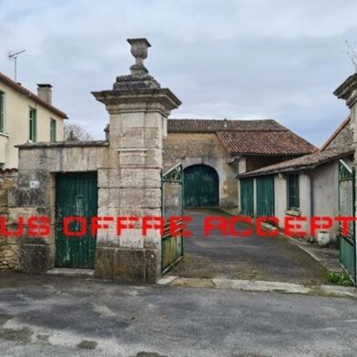 Maison 6 pièces 199000 €