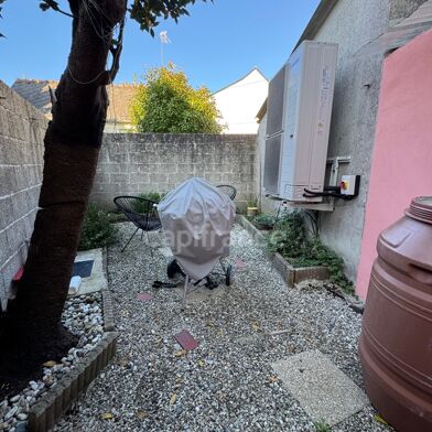 Appartement 7 pièces 118000 €