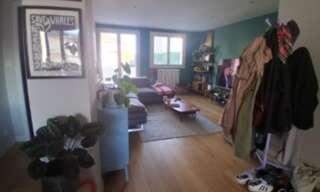 Appartement 2 Pièces 69 m² à vendre à Toulouse (31500)