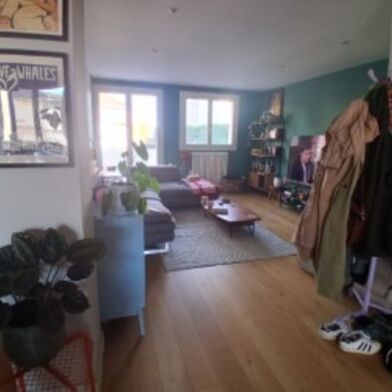 Appartement 2 pièces 235000 €