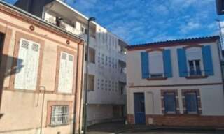 Appartement 2 Pièces 69 m² à vendre à Toulouse (31500)