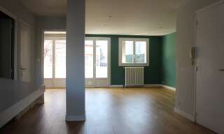 Appartement 2 Pièces 69 m² à vendre à Toulouse (31500)