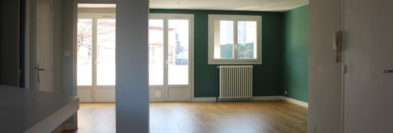 Appartement 2 Pièces 69 m² à vendre à Toulouse (31500)
