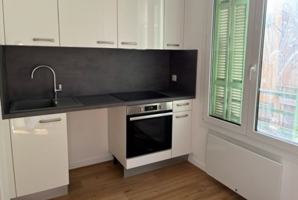 Photo Appartement de 1 pièce Nice