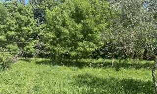 Terrain 320 m² à construire Le Puy-Sainte-Réparade (13610)