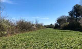 Terrain 1050 m² à construire Saint-Maximin-la-Sainte-Baume (83470)