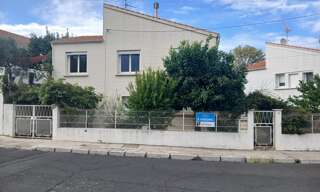 Maison 4 Pièces 70 m² à vendre à Béziers (34500)