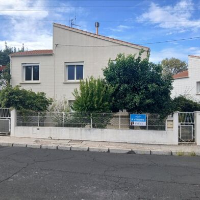 Maison 4 pièces 172000 €