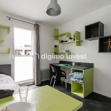 Appartement 1 pièces 74500 €