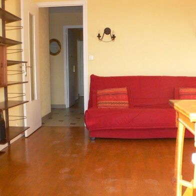 Appartement 2 pièces 1000 €