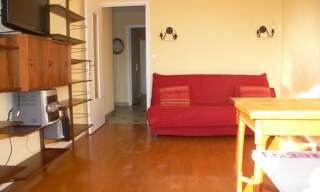 Appartement 2 Pièces 40 m² à louer à Annecy (74000)