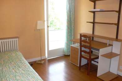 Appartement 2 pièces 900 €