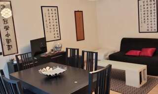 Appartement 3 Pièces 63 m² à louer à Auray (56400)