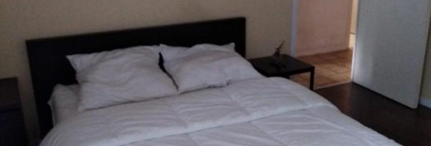 Appartement 3 Pièces 63 m² à louer à Auray (56400)